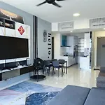 Beacon Executive Suite By Fantabulous Guest House