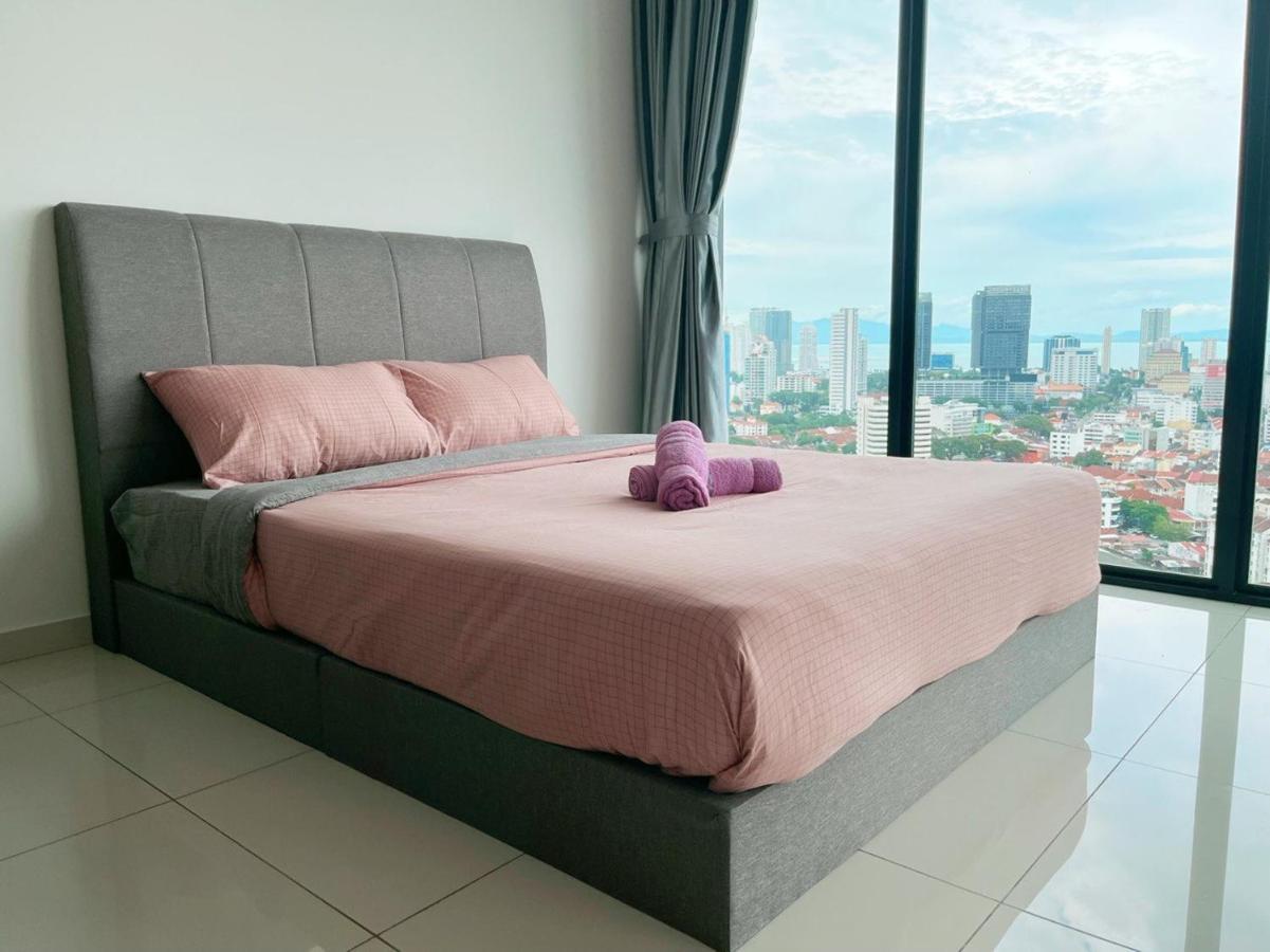 Beacon Executive By Fantabulous * George Town